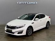 Kia Optima III Рестайлинг Краснодар  - изображение 18