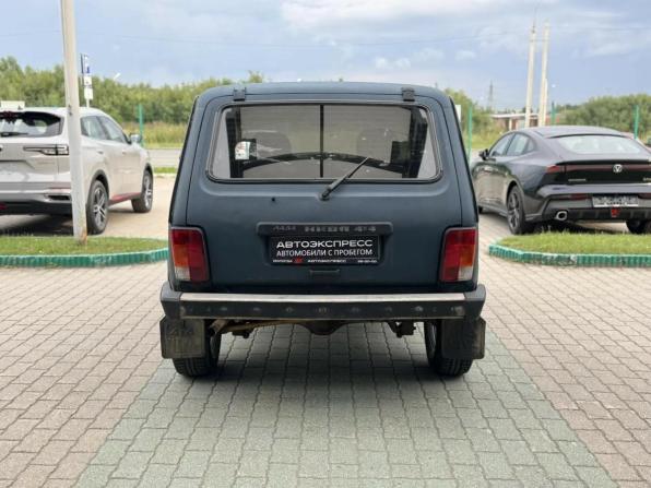 Lada (ВАЗ) 2121 (4x4) I Рестайлинг с пробегом 2002 года, цена 200 000 рублей, 211827 км, внедорожник, Автокод Объявления