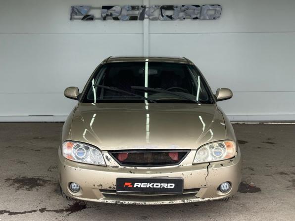 Kia Spectra I Рестайлинг 2 с пробегом 2008 года, цена 199 000 рублей, 270153 км, седан, Автокод Объявления