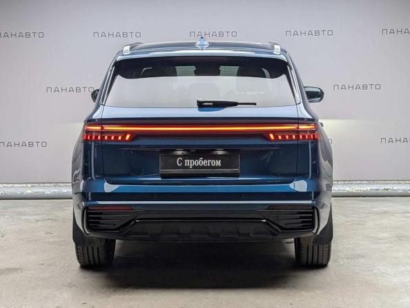 Geely Monjaro I с пробегом 2023 года, цена 3 097 000 рублей, 60251 км, внедорожник, Автокод Объявления