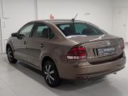 Volkswagen Polo V Рестайлинг Казань  - изображение 30