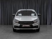 Lada (ВАЗ) Vesta I Тюмень  - изображение 20
