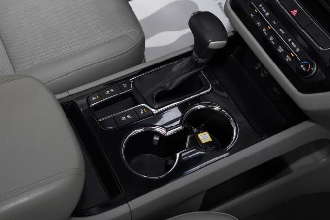 Kia Carnival III с пробегом 2020 года, цена 1 939 000 рублей, 62914 км, минивэн, Автокод Объявления