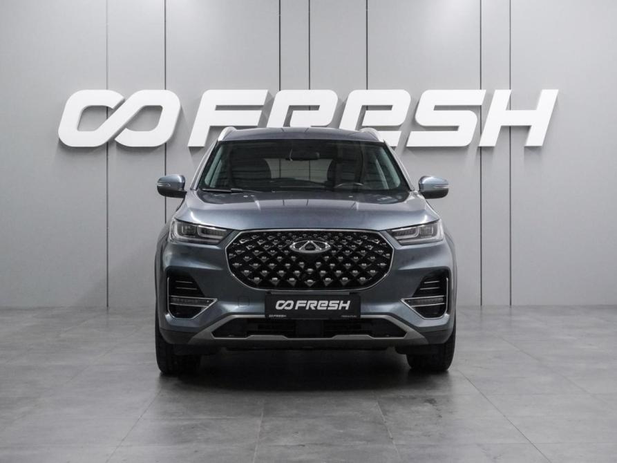 Chery Tiggo 8 Pro I Воронеж  - изображение 3