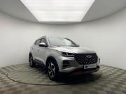 Chery Tiggo 4 Pro I Рестайлинг Мурманск  - изображение 26