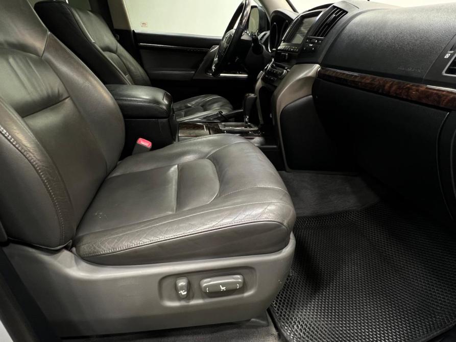Toyota Land Cruiser 200 Series Кемерово  - изображение 16
