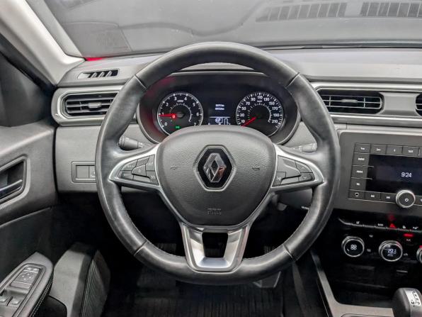 Renault Arkana I с пробегом 2021 года, цена 1 715 000 рублей, 59707 км, внедорожник, Автокод Объявления