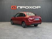 Lada (ВАЗ) Granta I Рестайлинг Пермь  - изображение 51