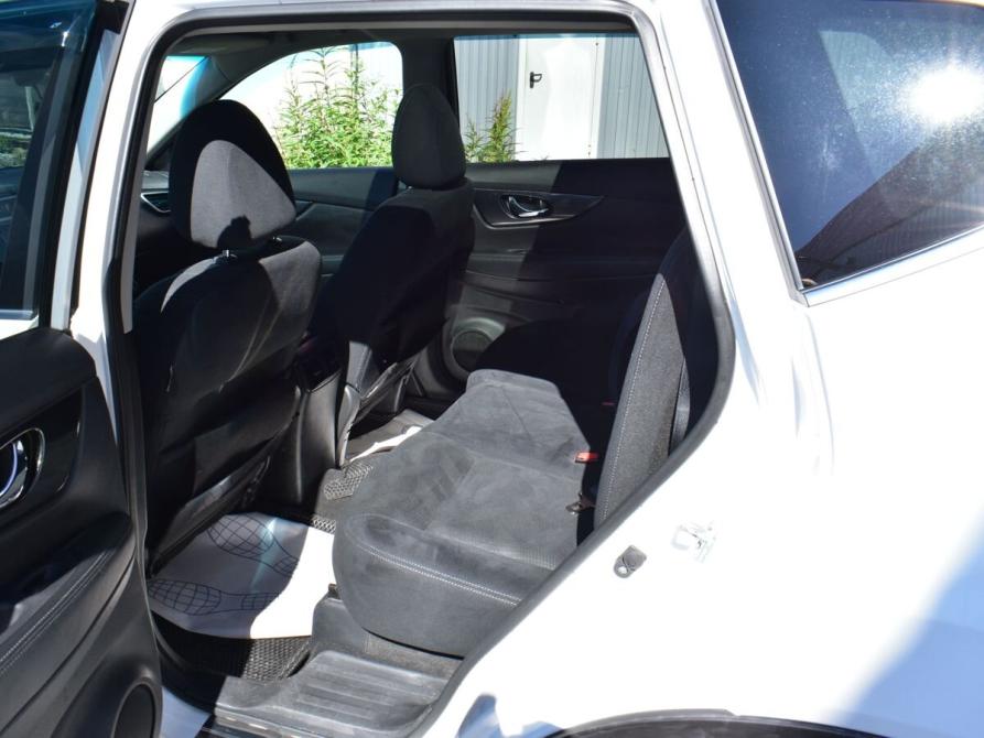 Nissan X-Trail III Мурманск  - изображение 14