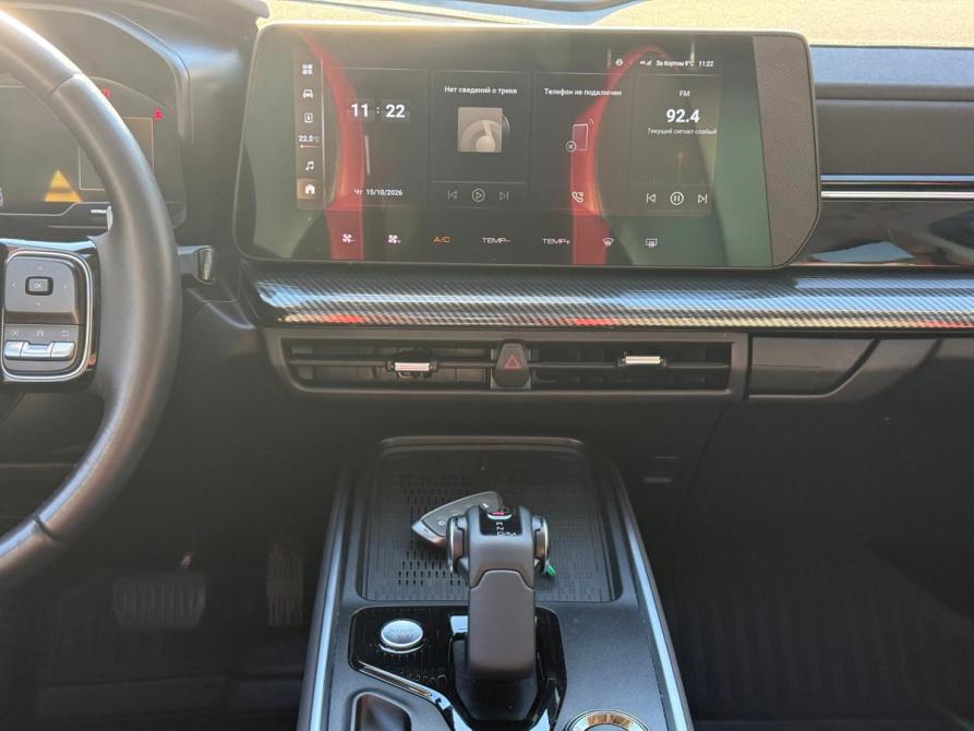 Haval H3 I Санкт-Петербург  - изображение 14