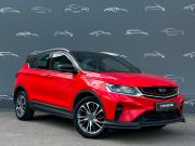 Geely Coolray I Санкт-Петербург  - изображение 25