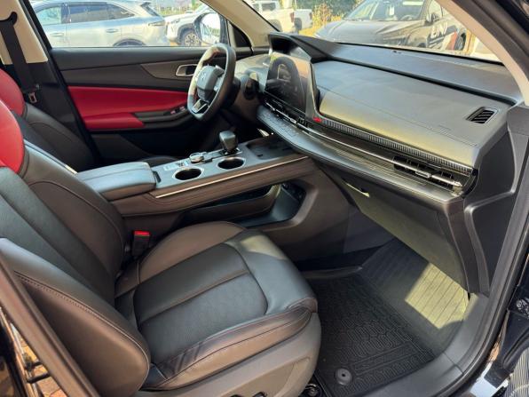 Changan CS55 Plus II с пробегом 2023 года, цена 2 030 000 рублей, 30837 км, внедорожник, Автокод Объявления