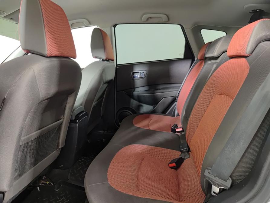 Nissan Qashqai I Уфа  - изображение 15