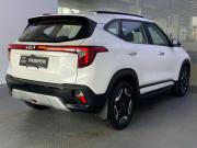 Kia Seltos I Рестайлинг Уфа  - изображение 28