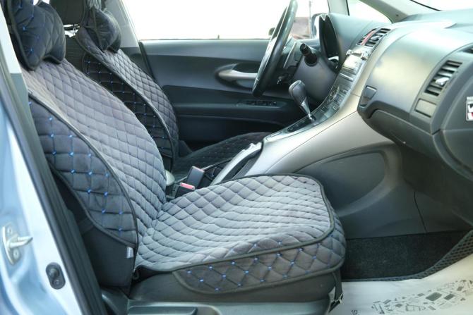 Toyota Auris I с пробегом 2007 года, цена 899 000 рублей, 147000 км, хэтчбек, Автокод Объявления
