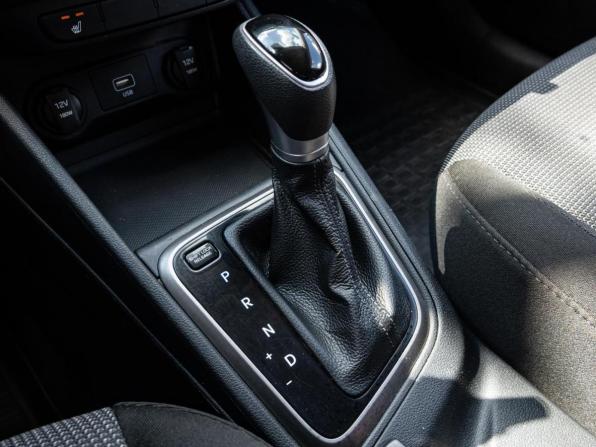 Hyundai Solaris II с пробегом 2020 года, цена 1 430 000 рублей, 101260 км, седан, Автокод Объявления