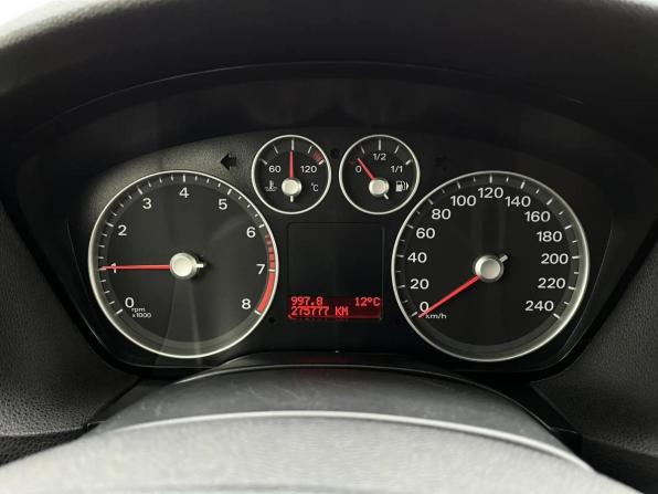 Ford Focus II с пробегом 2007 года, цена 610 000 рублей, 275777 км, универсал, Автокод Объявления