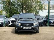 Lada (ВАЗ) Granta I Рестайлинг Санкт-Петербург  - изображение 15
