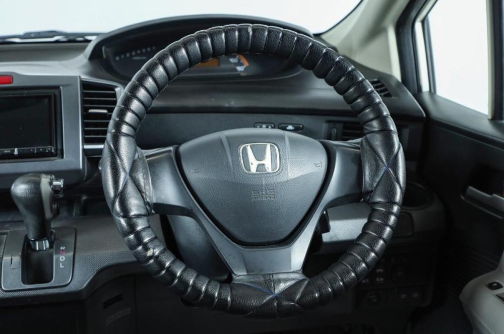 Honda Freed I Новосибирск  - изображение 12