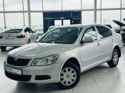 Skoda Octavia II (A5) Рестайлинг Шахты  - изображение 16