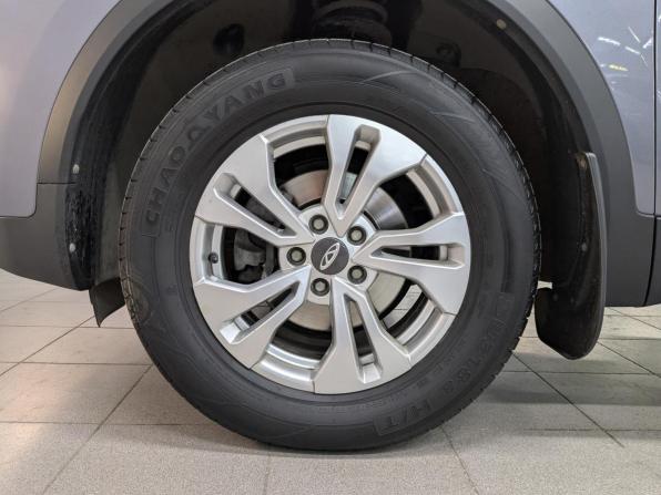 Chery Tiggo 4 Pro I с пробегом 2023 года, цена 1 450 000 рублей, 55600 км, внедорожник, Автокод Объявления