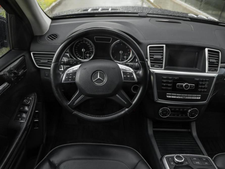 Mercedes-Benz GL-Класс II (X166) Санкт-Петербург  - изображение 14