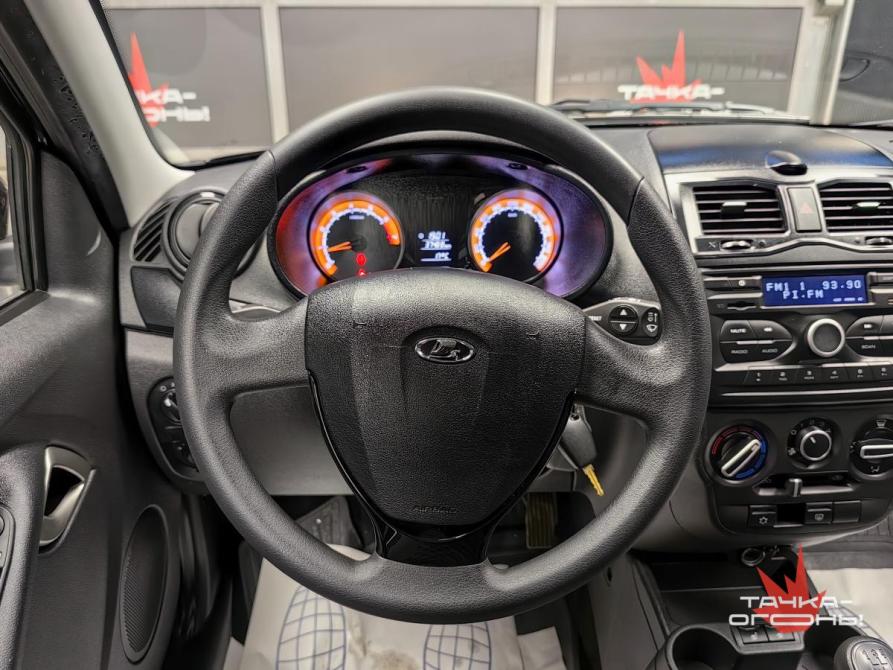 Lada (ВАЗ) Granta I Рестайлинг Пермь  - изображение 8