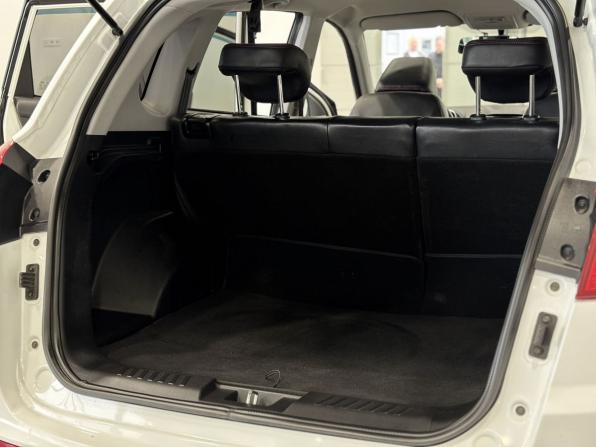 Chery Tiggo 5 I с пробегом 2014 года, цена 849 000 рублей, 141000 км, внедорожник, Автокод Объявления