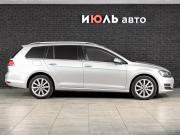 Volkswagen Golf VII Екатеринбург  - изображение 27
