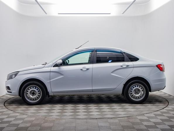 Lada (ВАЗ) Vesta I с пробегом 2016 года, цена 670 000 рублей, 150180 км, седан, Автокод Объявления
