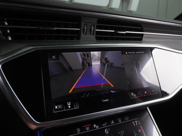 Audi A7 II (4K) с пробегом 2019 года, цена 4 899 000 рублей, 78546 км, лифтбек, Автокод Объявления