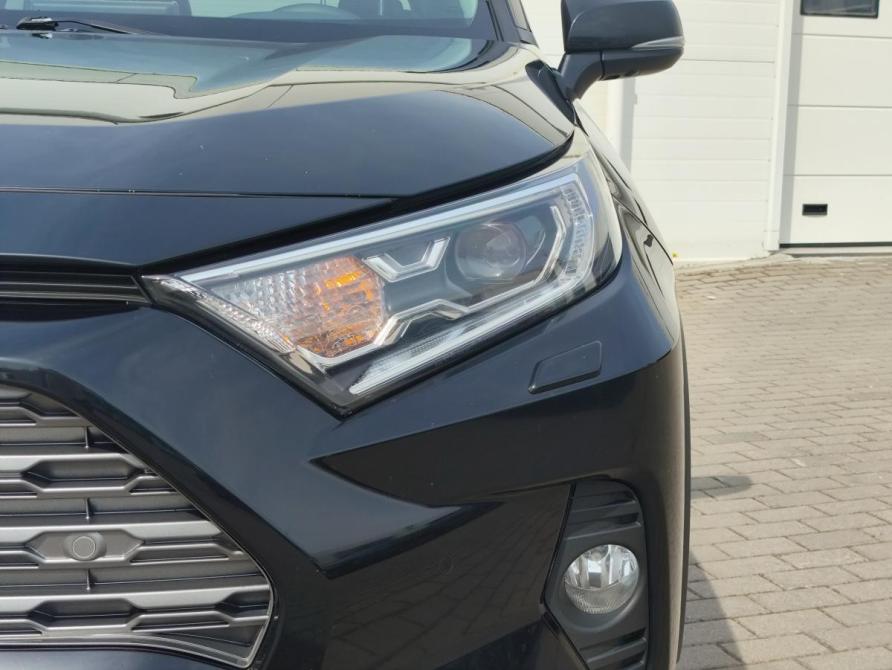 Toyota RAV4 V (XA50) Санкт-Петербург  - изображение 8