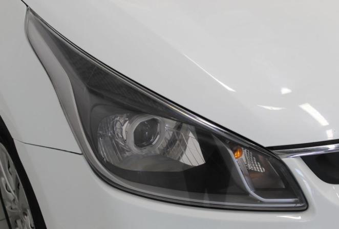 Kia Rio IV (Global market) с пробегом 2017 года, цена 1 180 000 рублей, 137245 км, седан, Автокод Объявления