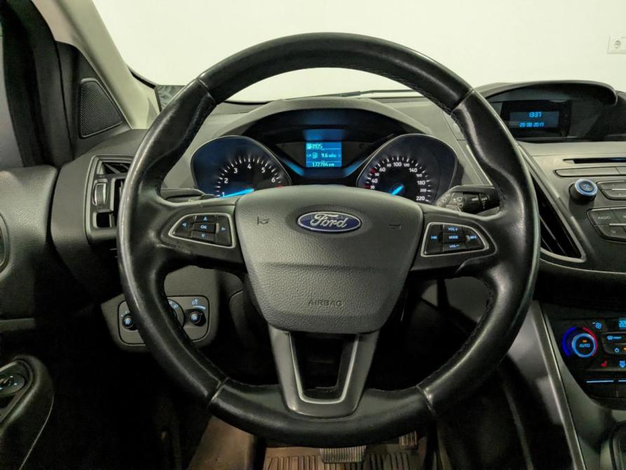 Ford Kuga II Рестайлинг Москва  - изображение 15
