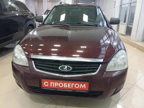 Lada (ВАЗ) Priora I с пробегом 2012 года, цена 249 000 рублей, 153860 км, универсал, Автокод Объявления