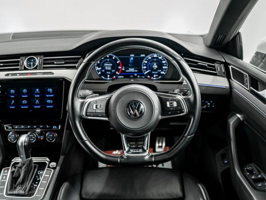 Volkswagen Arteon I Красноярск  - изображение 11
