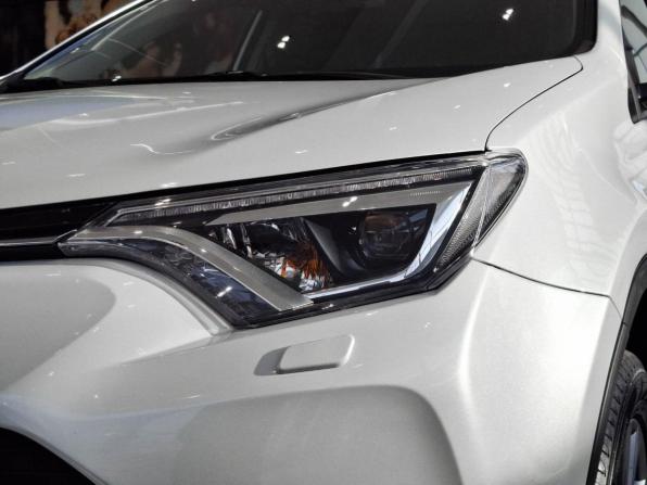 Toyota RAV4 IV (XA40) Рестайлинг с пробегом 2019 года, цена 2 870 000 рублей, 79222 км, внедорожник, Автокод Объявления
