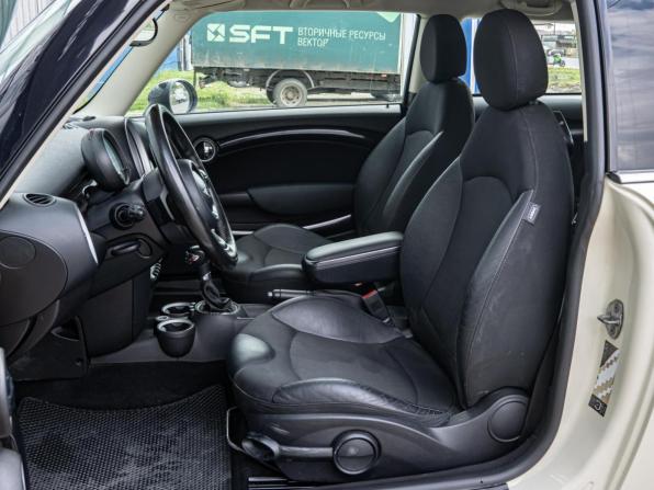Mini Hatch II (R56) Рестайлинг с пробегом 2010 года, цена 1 160 000 рублей, 165776 км, хэтчбек, Автокод Объявления
