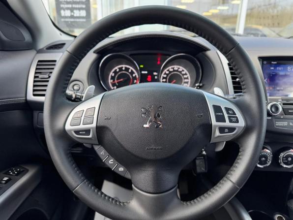 Peugeot 4007 с пробегом 2011 года, цена 1 195 000 рублей, 193769 км, внедорожник, Автокод Объявления