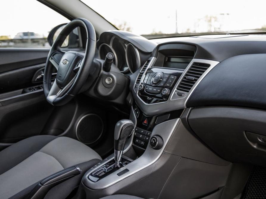 Chevrolet Cruze I Волгоград  - изображение 25