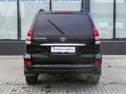 Toyota Land Cruiser Prado 120 Series Рестайлинг Екатеринбург  - изображение 24
