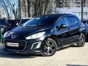 Peugeot 308 I Рестайлинг Санкт-Петербург  - изображение 14