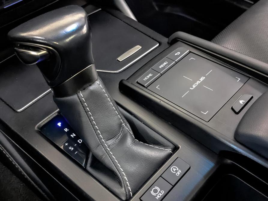 Lexus ES VII Москва  - изображение 21