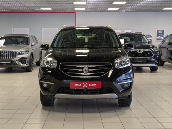 Renault Koleos I Рестайлинг 2 с пробегом 2013 года, цена 1 185 000 рублей, 223000 км, внедорожник, Автокод Объявления