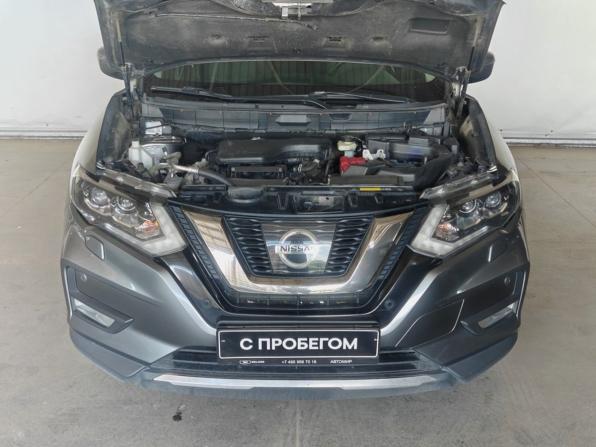 Nissan X-Trail III Рестайлинг с пробегом 2021 года, цена 1 887 000 рублей, 219978 км, внедорожник, Автокод Объявления