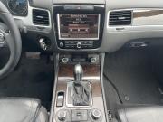 Volkswagen Touareg II Брянск  - изображение 29