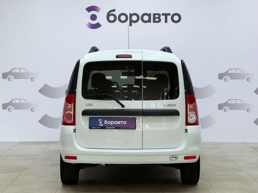 Lada (ВАЗ) Largus I Ставрополь  - изображение 4