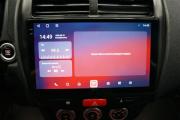 Mitsubishi ASX I Крым  - изображение 40