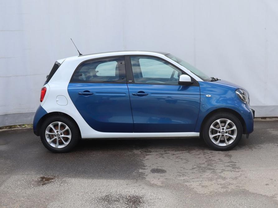 Smart Forfour II Москва  - изображение 7