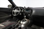 Nissan Juke I Новосибирск  - изображение 27